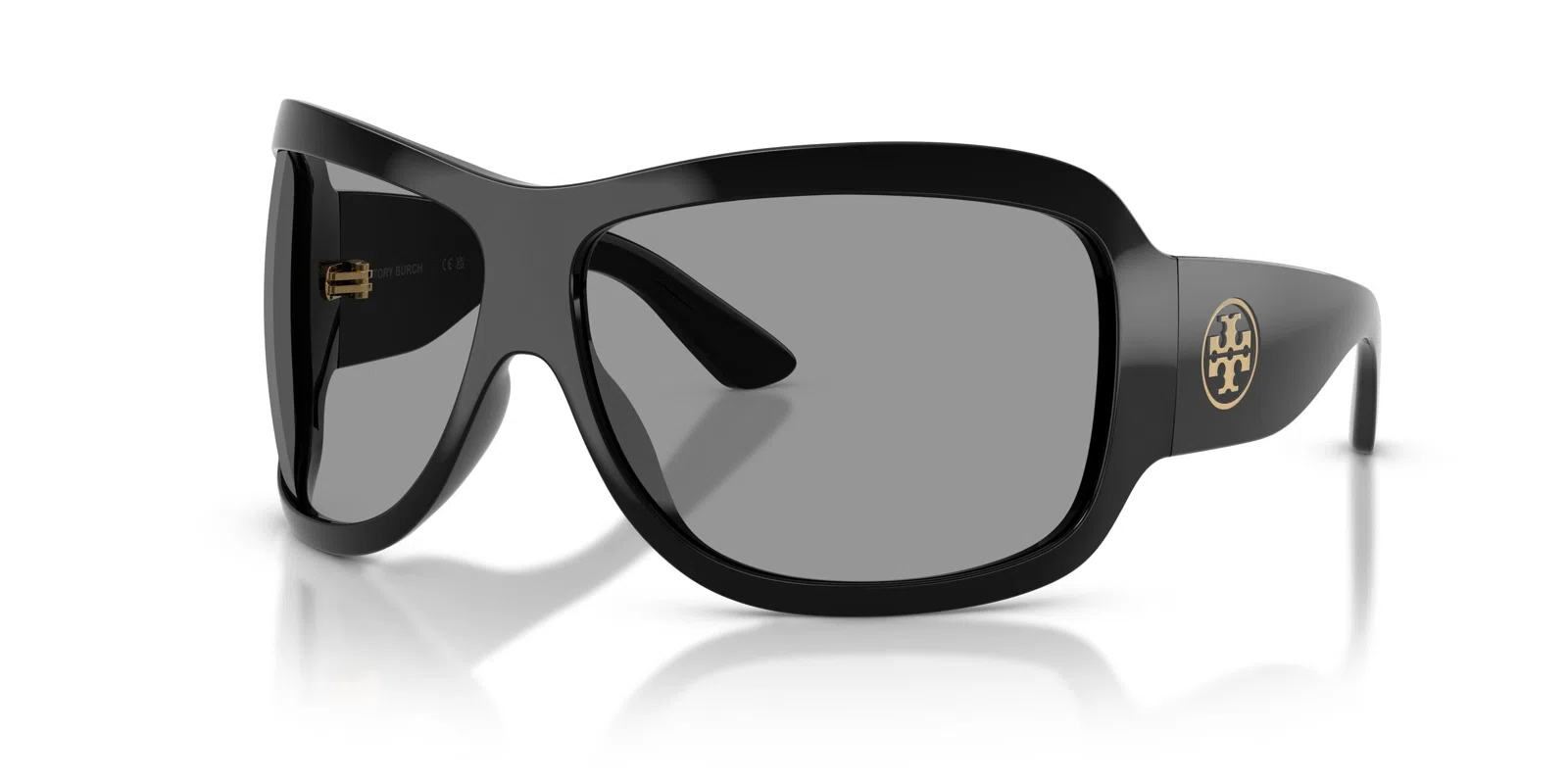 Tory Burch 9078 Sunglasses - view 4